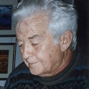Жильбер Дюран