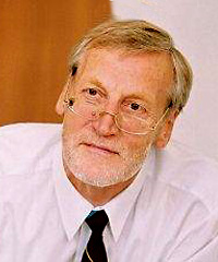 Юрий Солонин